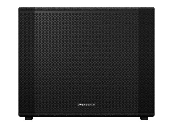 Pioneer DJ XPRS1182ST Pioneer DJ XPRS1182ST